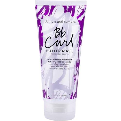 Bumble and Bumble Curl Butter Mask 200ml 200g