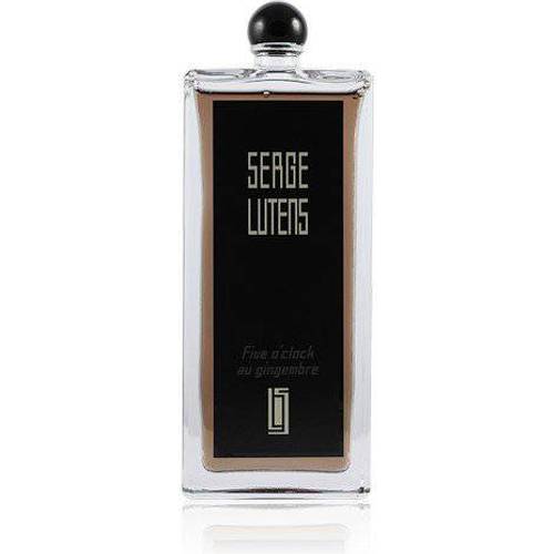 Serge Lutens Five O'Clock Au Gingembre EdP 100ml