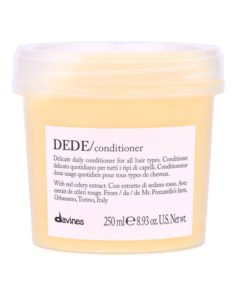 Davines Dede Conditioner 250ml