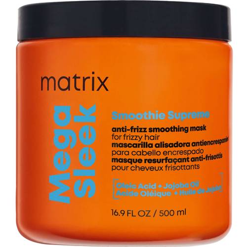 Matrix Total Results Mega Sleek Mask 500ml