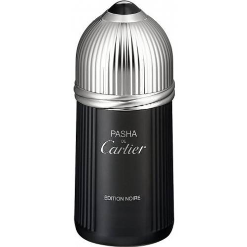 Cartier Pasha De Cartier Edition Noire EdT 100ml