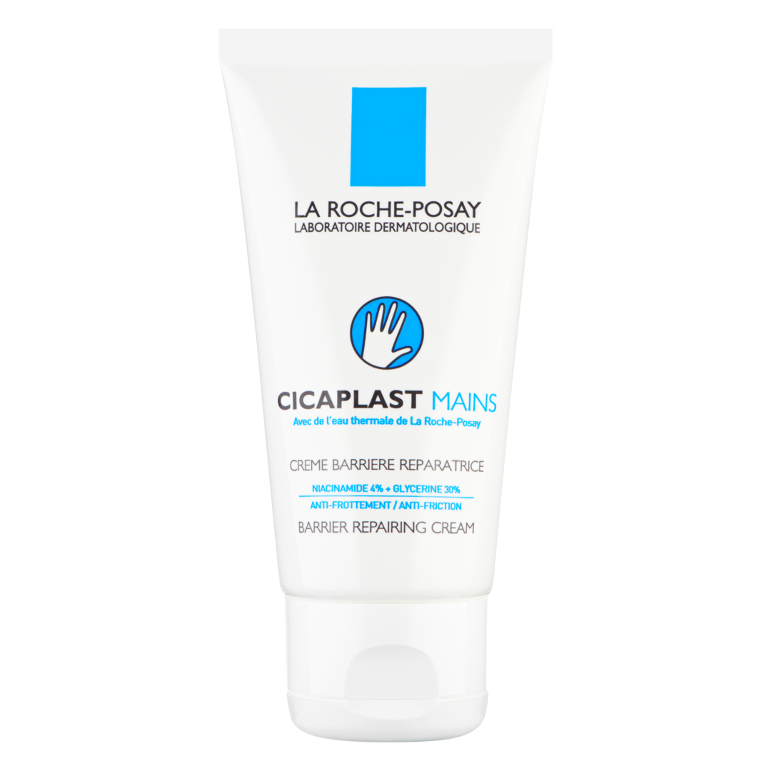 La Roche-Posay Cicaplast Mains Hand Cream 50ml