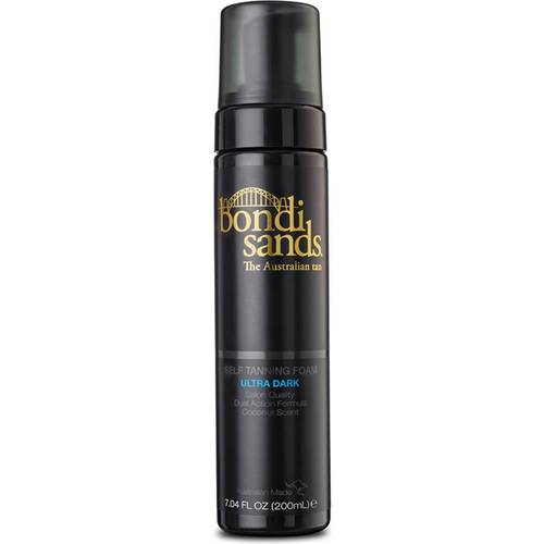 Bondi Sands Self Tanning Foam Ultra Dark 200ml