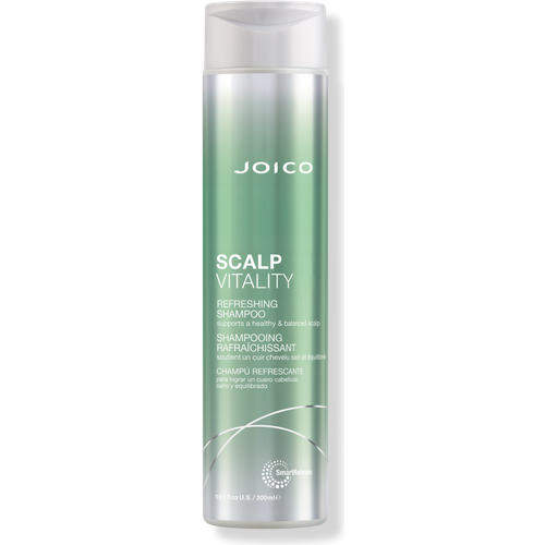 Joico Scalp Vitality Refreshing Shampoo 300ml