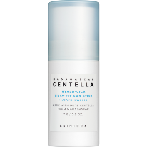 SKIN1004 Hyalu-Cica SilkyFit Sun Stick SPF 50+ PA++++ 7g