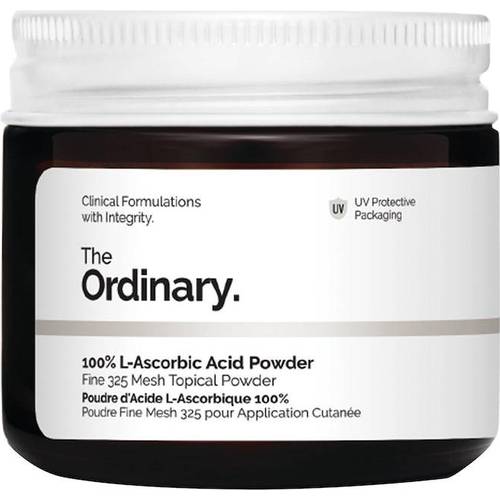 The Ordinary 100% L-Ascorbic Acid Powder 20g