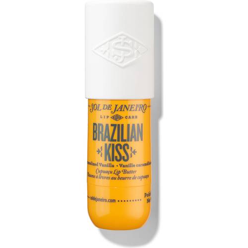 Sol de Janeiro Brazilian Kiss Cupuaçu Lip Butter 6g