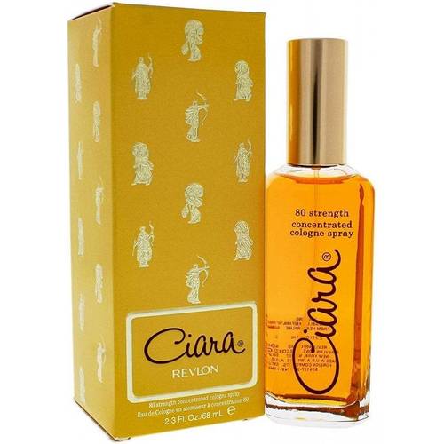 Revlon Ciara 80 Strength Concentrated EdC 68ml