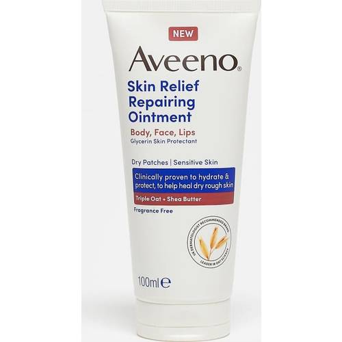 Aveeno Skin Relief Repairing Ointment 100ml