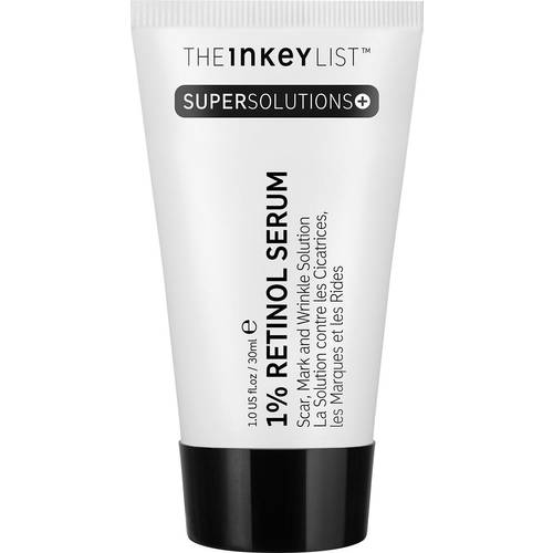 The Inkey List SuperSolutions 1% Retinol Serum 30ml