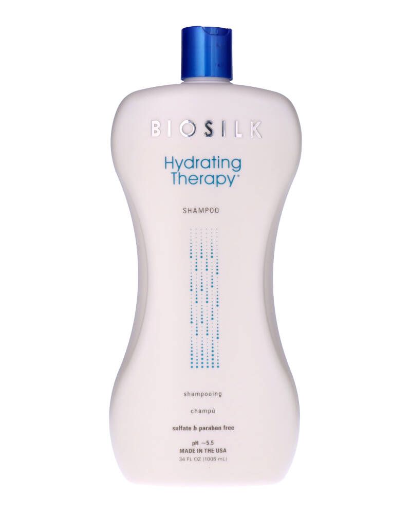 Biosilk Hydrating Therapy Shampoo 1006ml