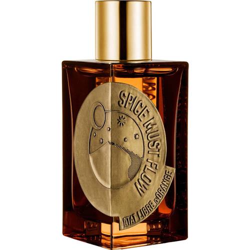 Etat Libre d'Orange Spice Must Flow EdP 100ml