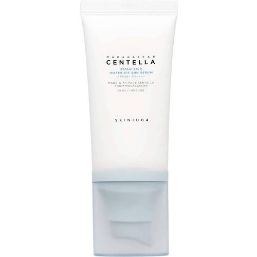 SKIN1004 Madagascar Centella Hyalu-Cica Water-Fit Sun Serum SPF50+ PA++++ 50ml