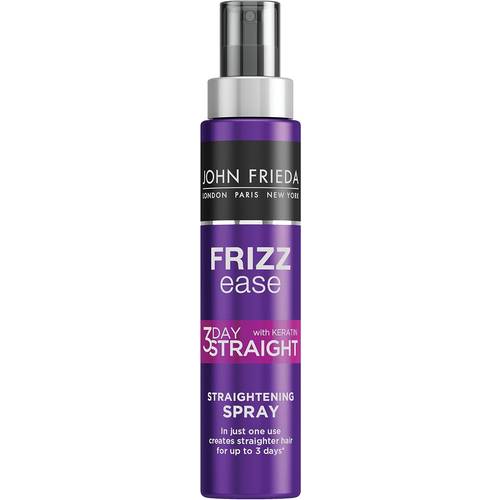 John Frieda Frizz Ease 3-Day Straight Semi-Permanent Styling Spray 100ml