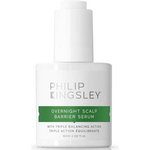 Philip Kingsley Overnight Scalp Barrier Serum with Triple Balancing 60ml