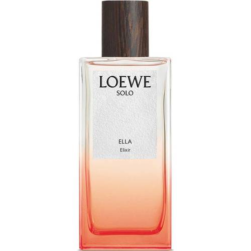 Loewe Solo Ella Elixir EdP 50ml