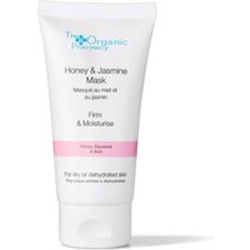 The Organic Pharmacy Honey Rich Nutrition Mask 60ml