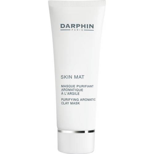 Darphin Skin Mat Purifying Aromatic Clay Mask 75ml