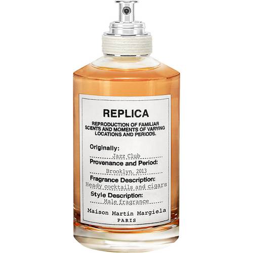 Maison Margiela Replica Jazz Club EdT 100ml