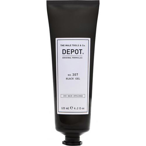 Depot No. 307 Black Gel 125ml