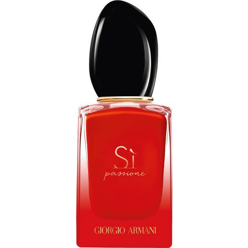 Giorgio Armani Sì Passione Intense EdP 50ml