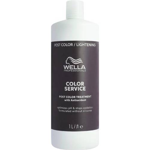 Wella Color Service Post Color Treatment 1000ml