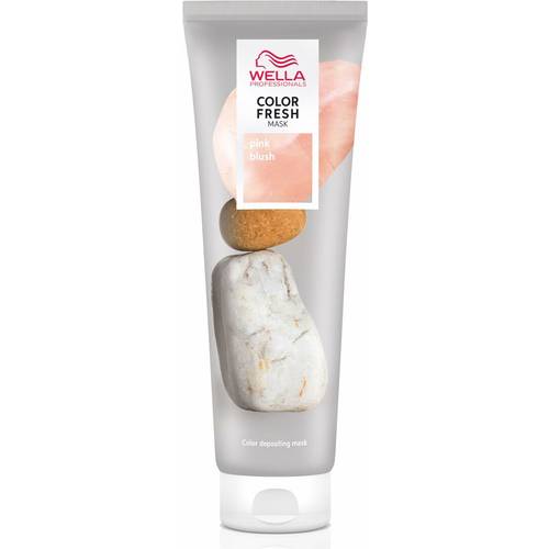Wella Color Fresh Colour Pigment Mask 150ml