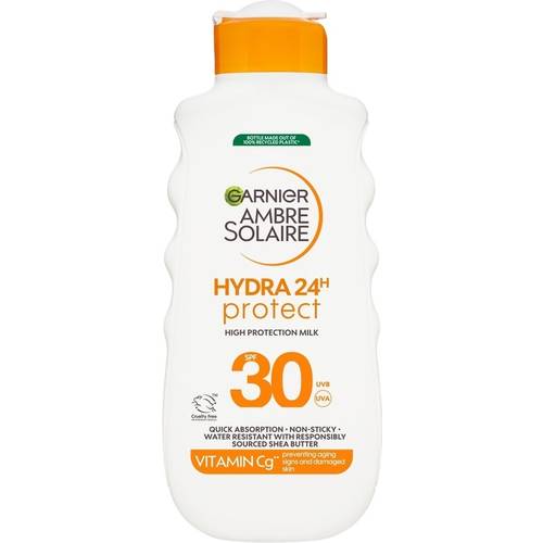 Garnier Hydra 24H Protect SPF30 175ml