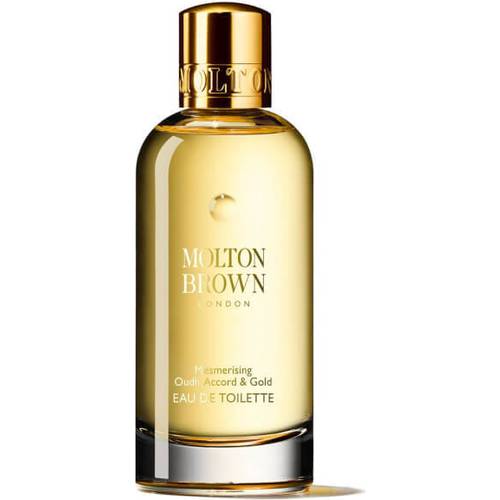 Molton Brown Mesmerising Oudh Accord & Gold EdT 100ml