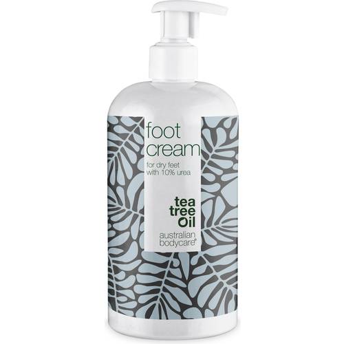 Australian Bodycare Foot Cream 500ml