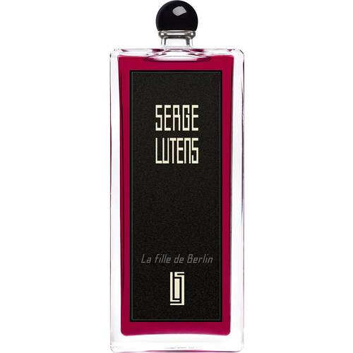 Serge Lutens La Fille de Berlin EdP 100ml