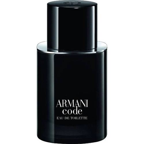 Giorgio Armani Code EdT 50ml