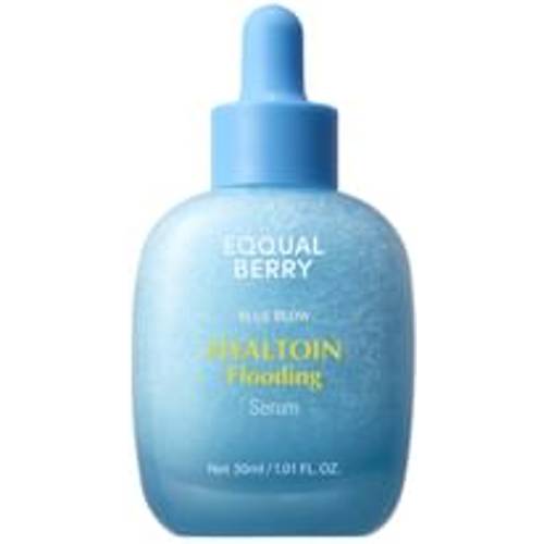 Eqqualberry Hyaltoin Flooding Moisturising Face Serum 30ml