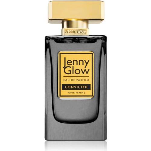 Jenny Glow Convicted Pour Femme EdP 80ml