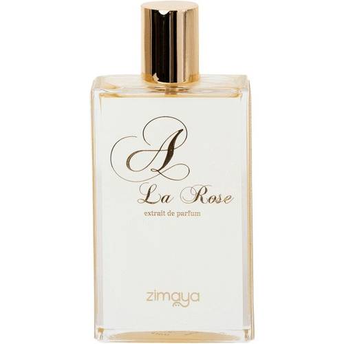 Zimaya A La Rose Extrait 100ml