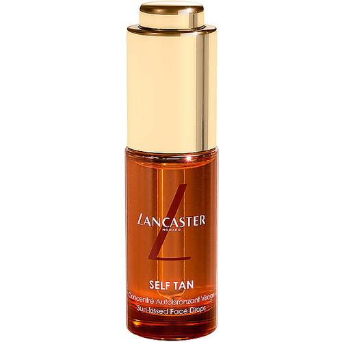 Lancaster Self Tan Sun-kissed Face Drops 15ml