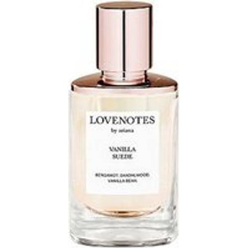Ariana Grande Lovenotes Vanilla Suede EdP 30ml