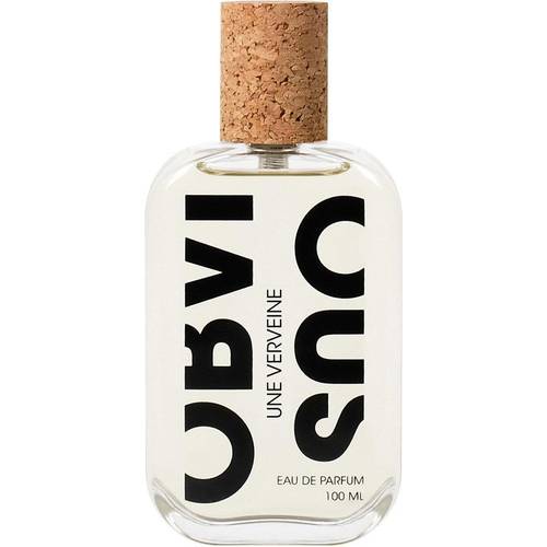 Obvious Une Verveine EdP 100ml
