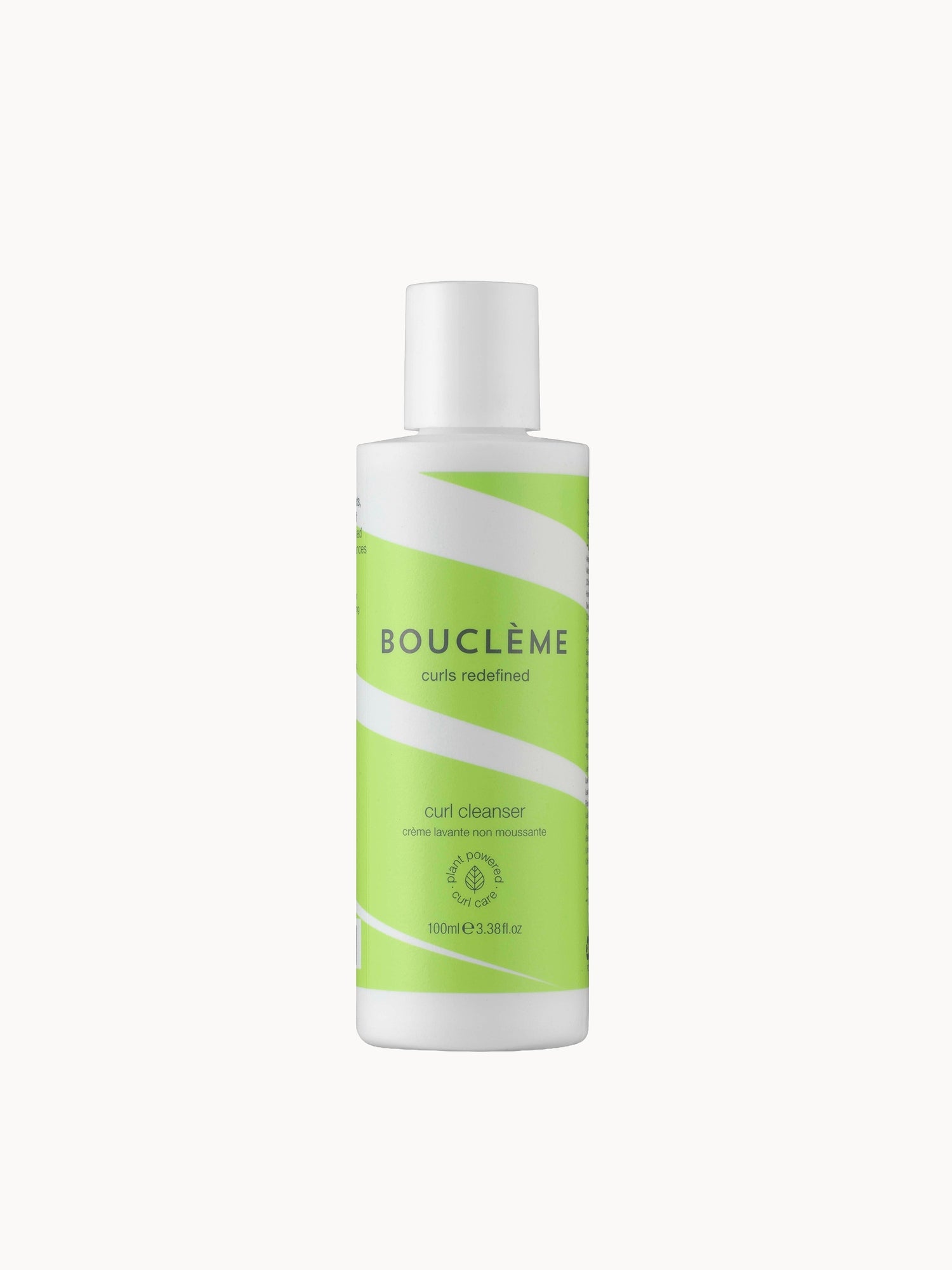 Boucleme Curl Cleanser 100ml