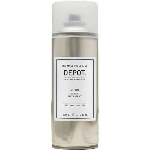 Depot No. 306 Strong Hairspray 400ml