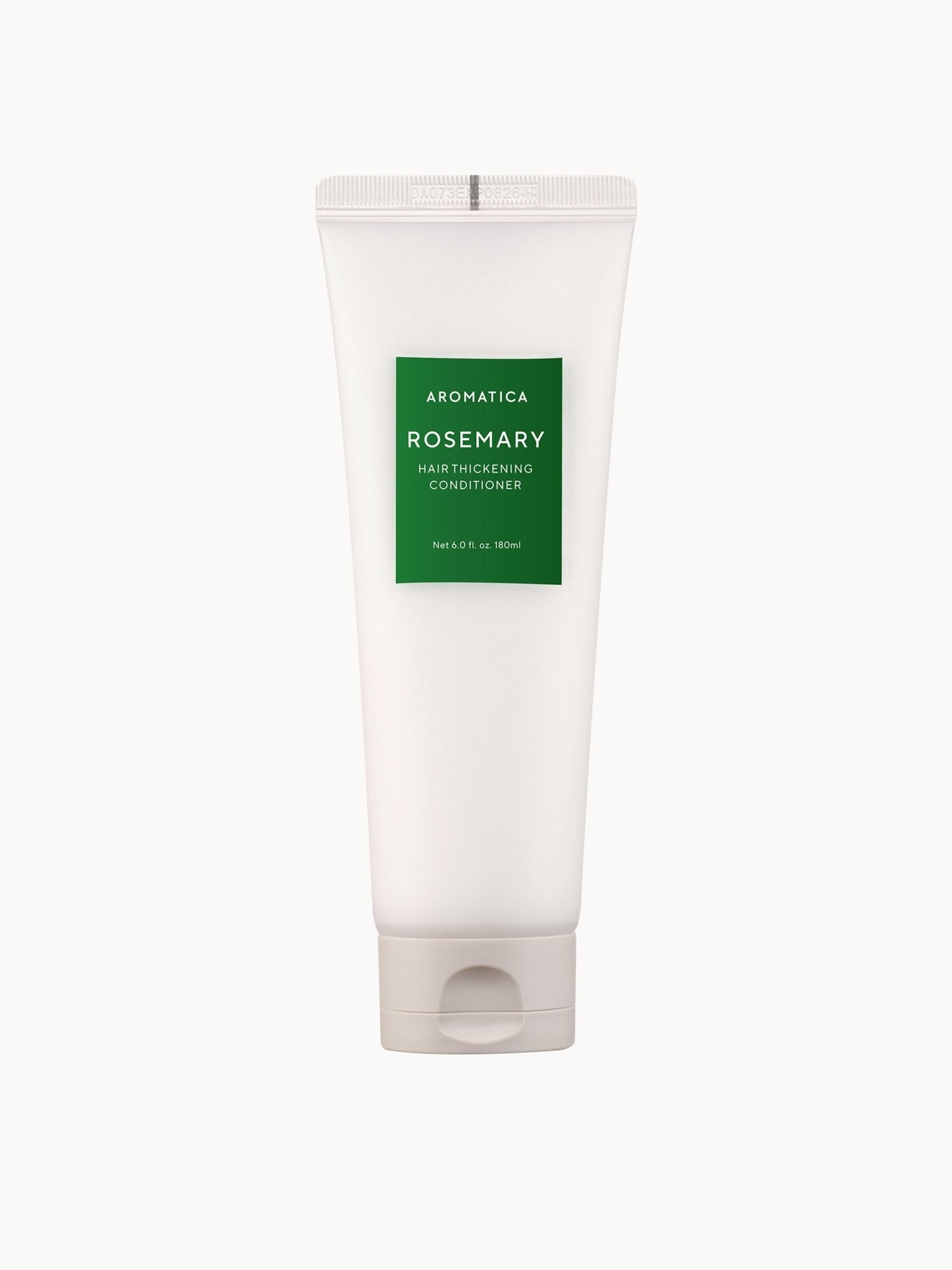 Aromatica Rosemary Hair Thickening Conditioner 180ml