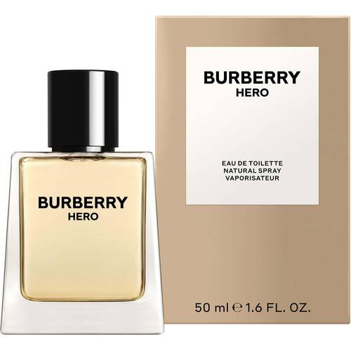 Burberry Hero EdT 50ml