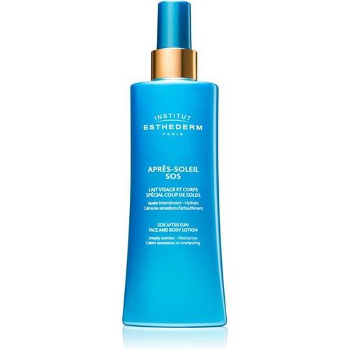 Institut Esthederm Après-Soleil SOS Sunburn Special 200ml