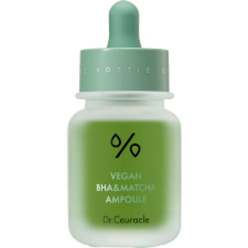 Dr. Ceuracle Vegan BHA & Matcha Ampoule 30ml