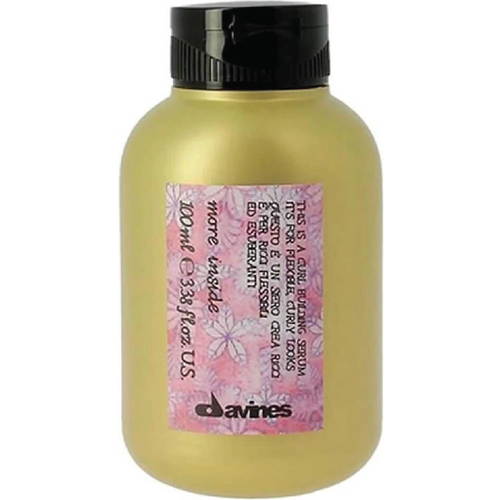 Davines More Inside This Is A Curl Building Serum 100ml