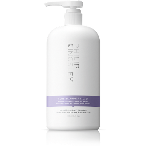 Philip Kingsley Pure Blonde/Silver Shampoo 1000ml