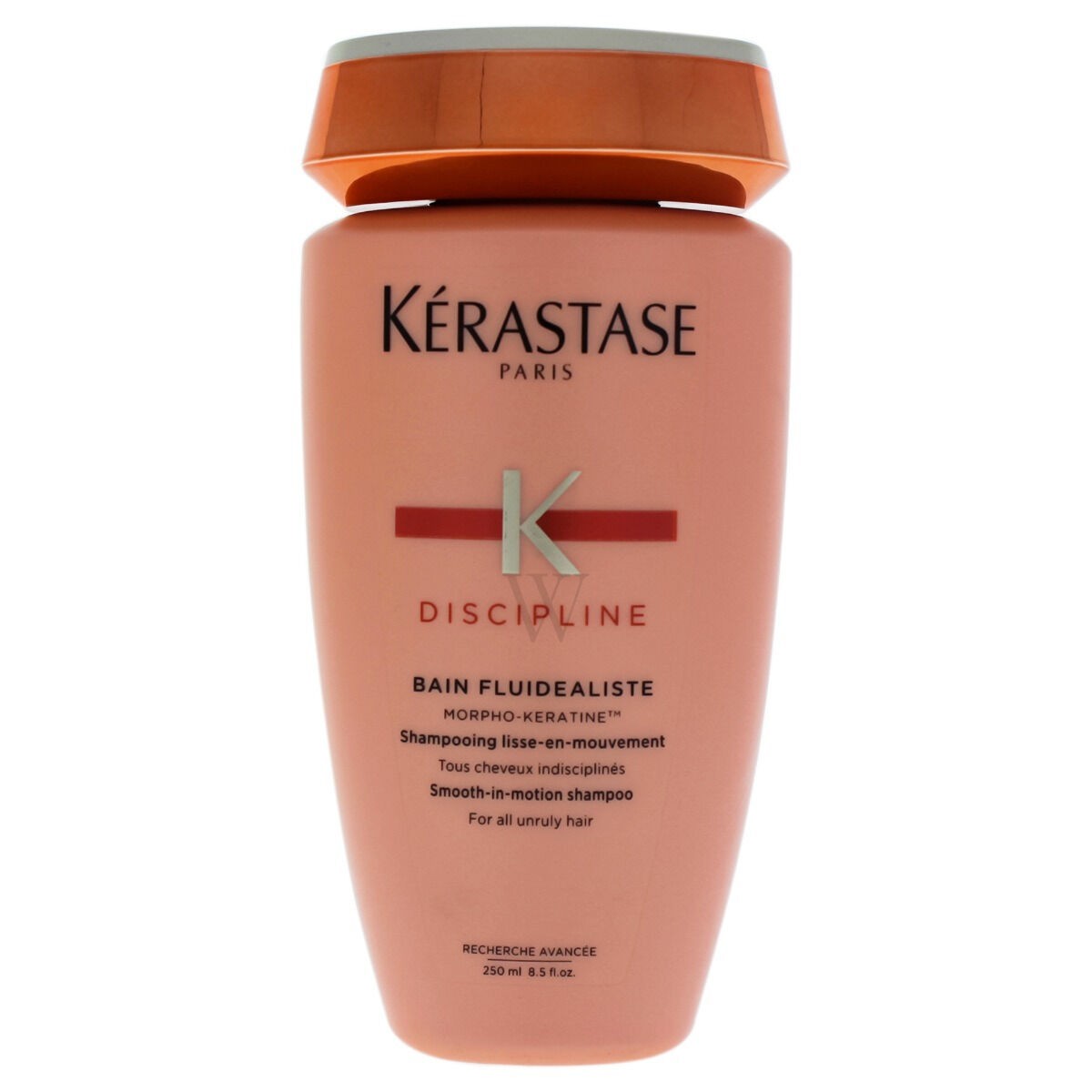 Kérastase Discipline Bain Fluidealiste Shampoo 250ml