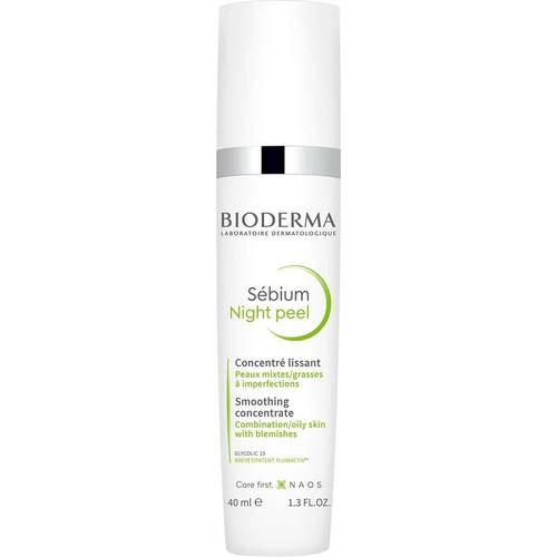 Bioderma Sébium Night Peel 40ml