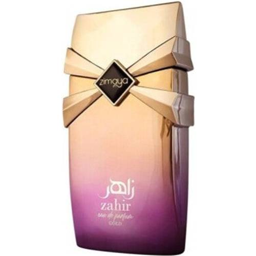 Zimaya Zahir Gold EdP 100ml
