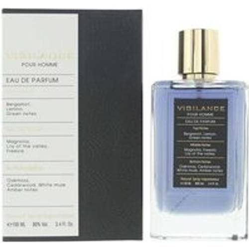 Orchid Vigilance Pour Homme EdP 100ml